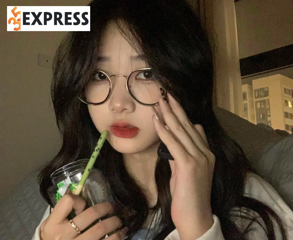 Hot TikToker Diệu Linh