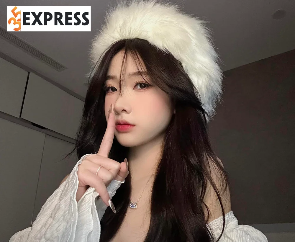 Hot TikToker Diệu Linh