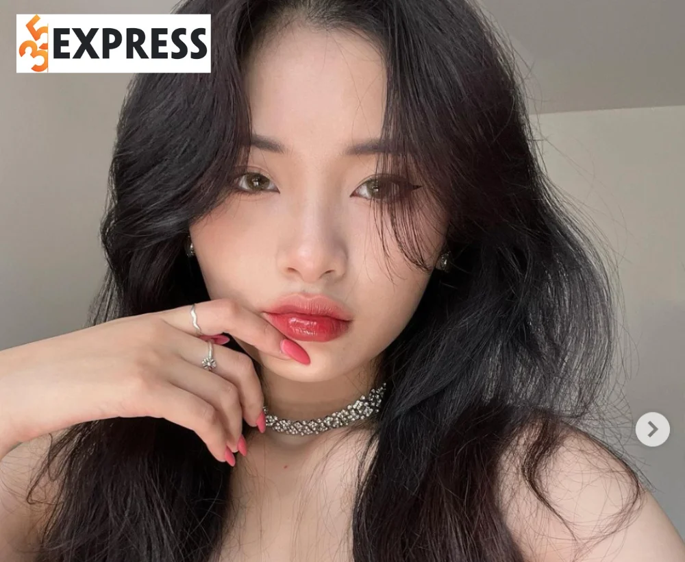 Dương Thu Giang nổi tiếng trên TikTok với các tips giảm cân, làm đẹp, make-up...