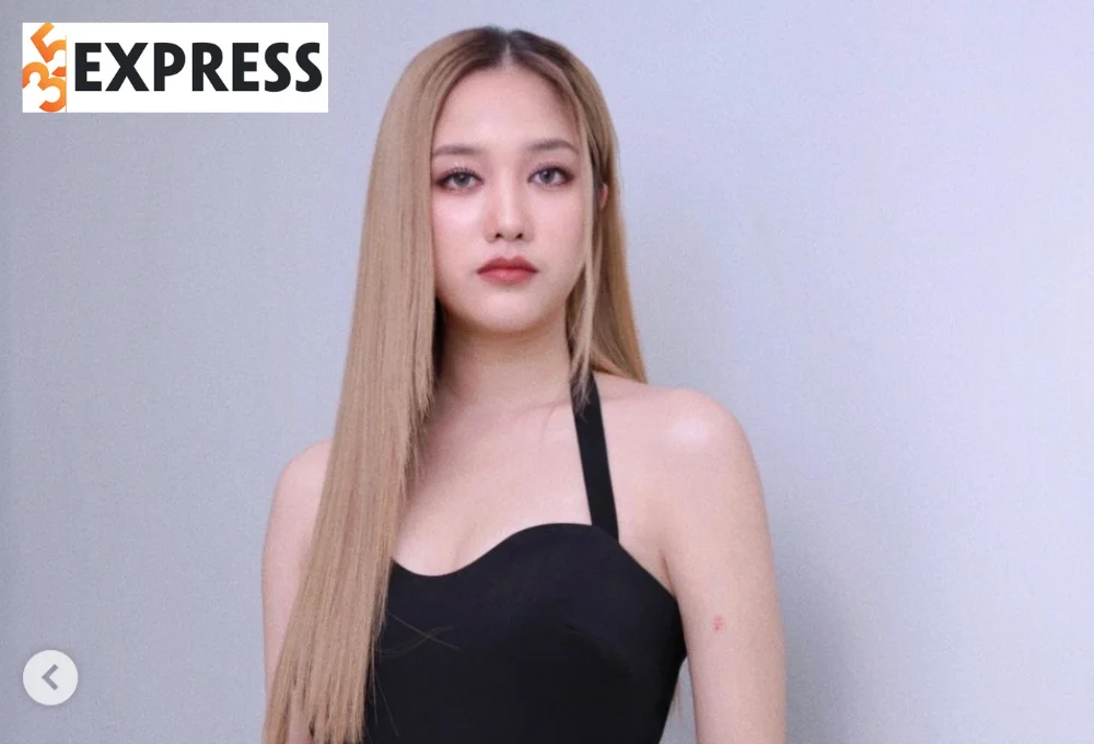 Freen Sarocha Chankimha - Nữ diễn viên đa tài Thái Lan