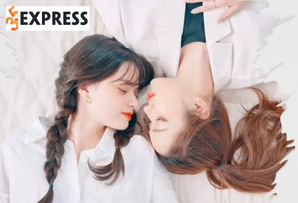 GAP The Series - Bộ phim bách hợp cực hot tại xứ sở Chùa Vàng