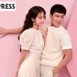 Cặp đôi triển vọng Thanh Sơn - Khả Ngân