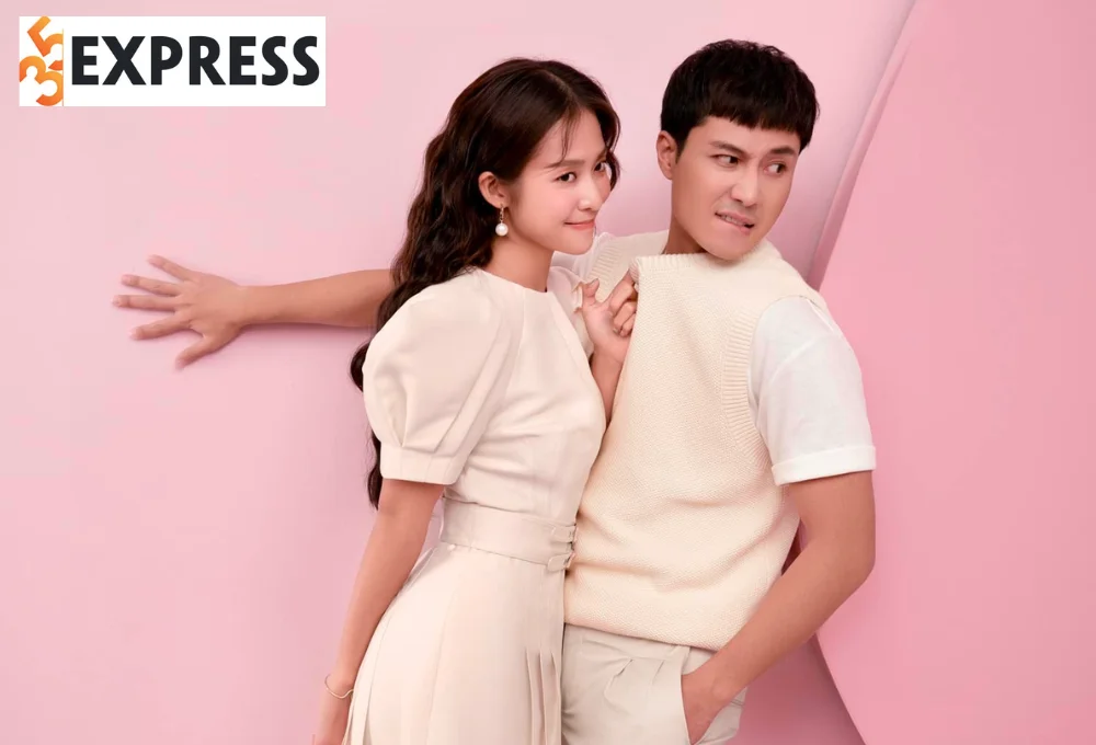 Cặp đôi triển vọng Thanh Sơn - Khả Ngân