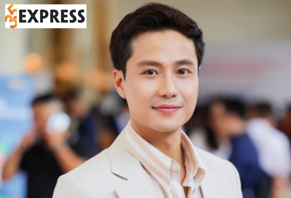 Chân dung diễn viên Thanh Sơn
