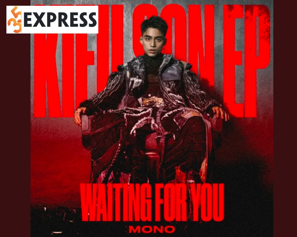 Ca khúc Waiting For You