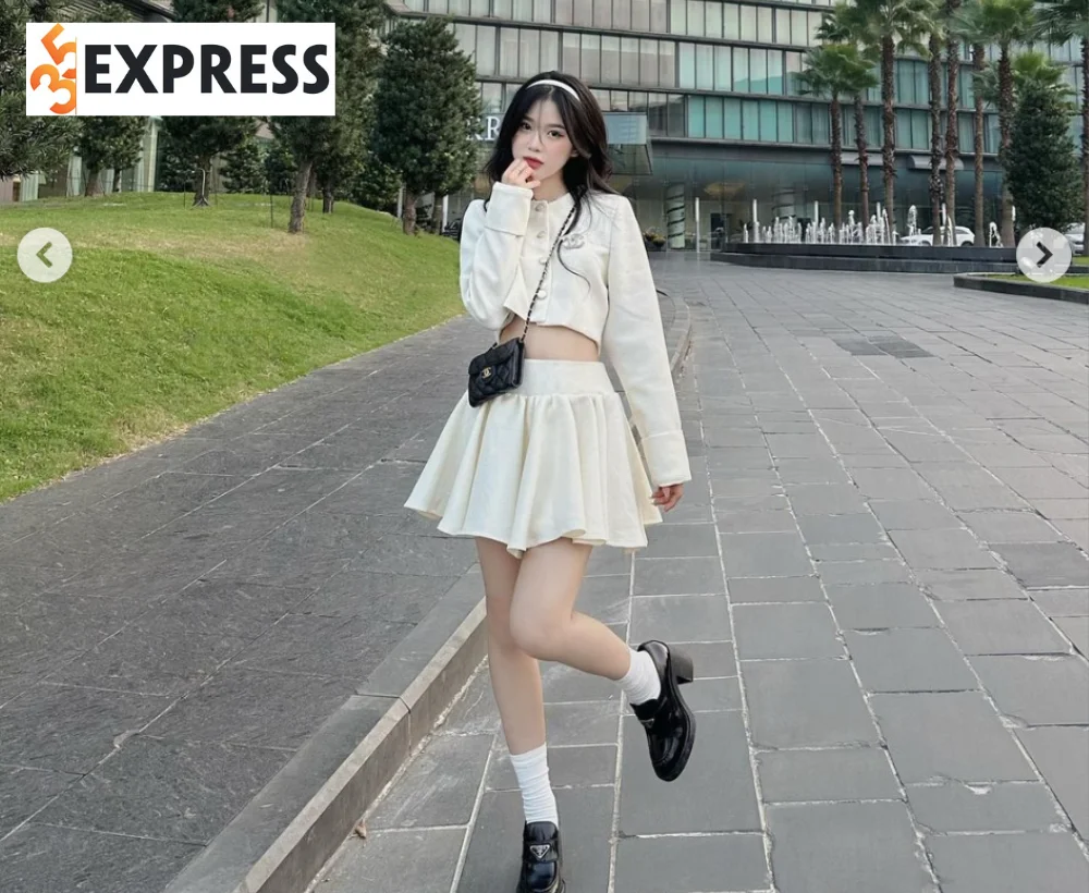 Quỳnh Anh Đỗ cùng Thành Nguyễn có nhiều kỷ niệm đẹp cùng nhau