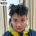 Tuấn Saker - giám đốc sáng tạo của Beat.vn bị bắt giữ