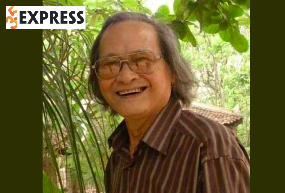 NSND Trần Tiến