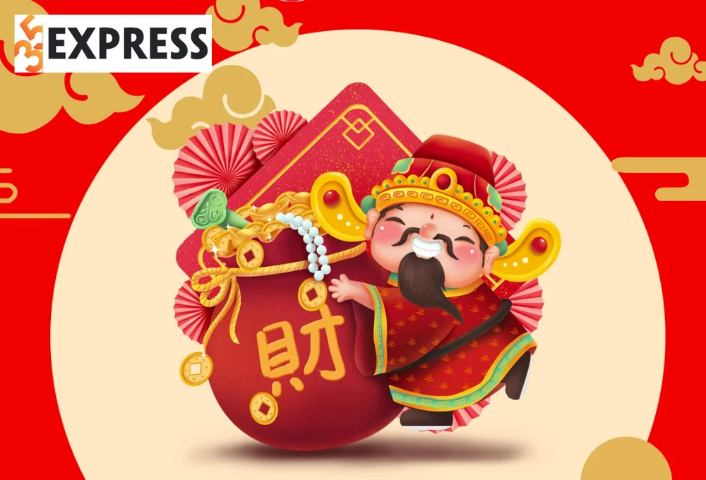 Ngày vía Thần Tài 2023 là ngày nào?