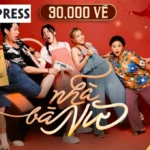 Bộ phim của Trấn Thành đạt 30.000 vé bán ra trước khi công chiếu