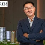 Chân dung Tân chủ tịch VNG - Ông Võ Sỹ Nhân