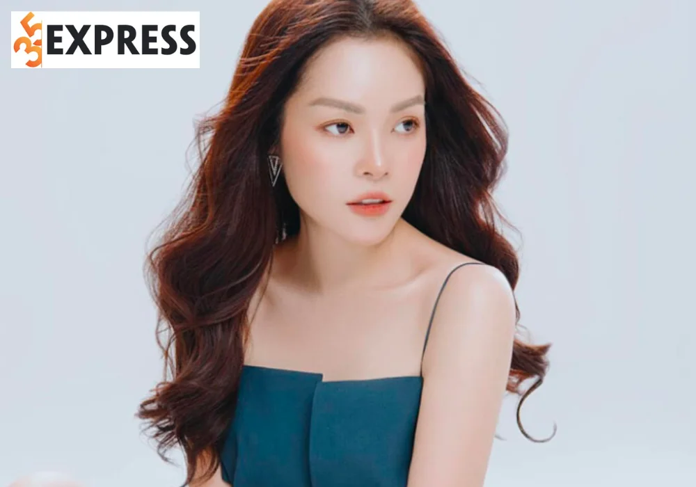 Dương Cẩm Lynh - mỹ nhân lận đận chuyện tình duyên