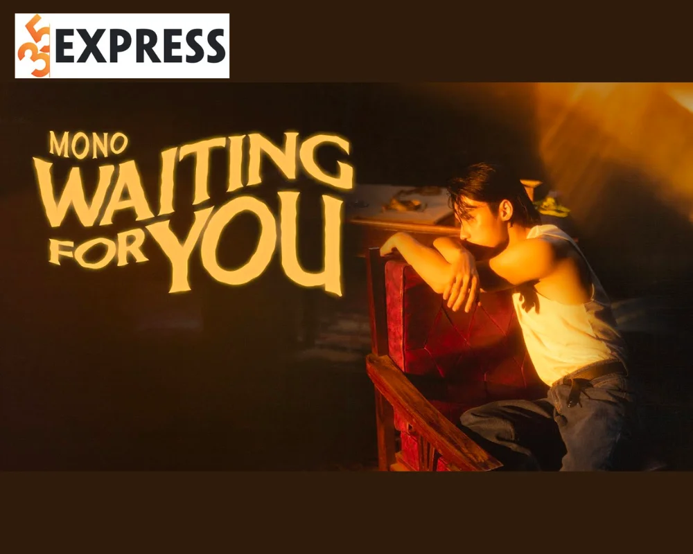 Wating For You - MONO