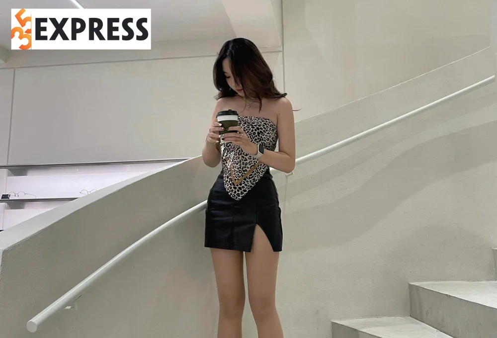 Vũ Đàm Thùy Dung được gia đình ủng hộ trên con đường ca hát
