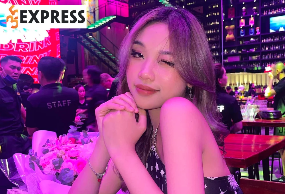 Thùy Dung hiện đã có nhiều bước tiến xa hơn trong sự nghiệp âm nhạc
