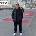 An Nguyên sở hữu kênh TikTok gần 700,000 người theo dõi