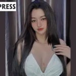 Hotgirl cao tốc Trần Mỹ Hân