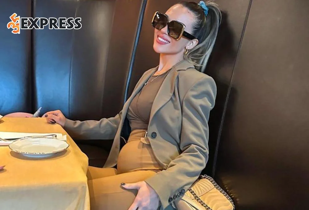 Agustina Gandolfo là ai