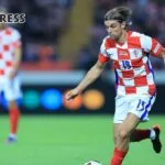 Borna Sosa là ai