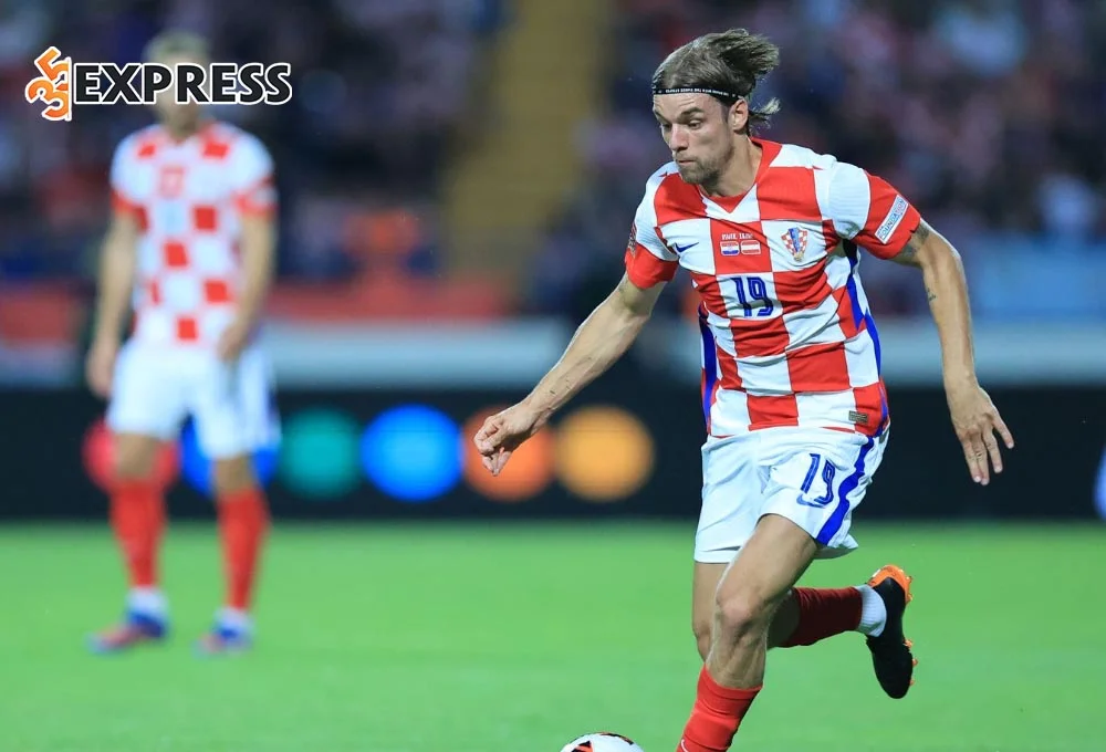 Borna Sosa là ai