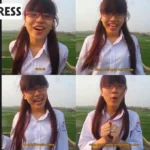 Hà Diệu Ly và video tỏ tình viral mỗi dịp Valentine
