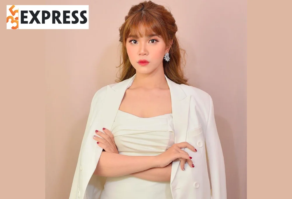 Hà Diệu Ly chia sẻ rằng "chồng yêu" cảm thấy hạnh phúc khi có người dành tình cảm cho mình nhiều tới vậy