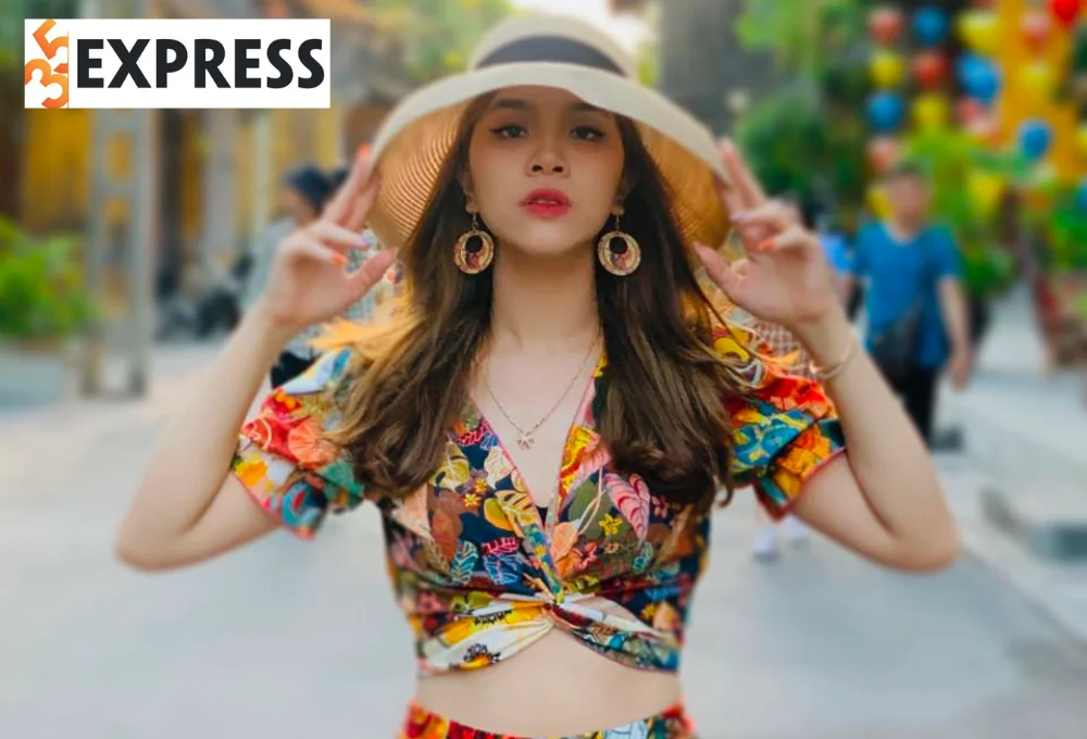 Hà Diệu Ly - Chủ nhân clip cực viral mỗi dịp Valentine