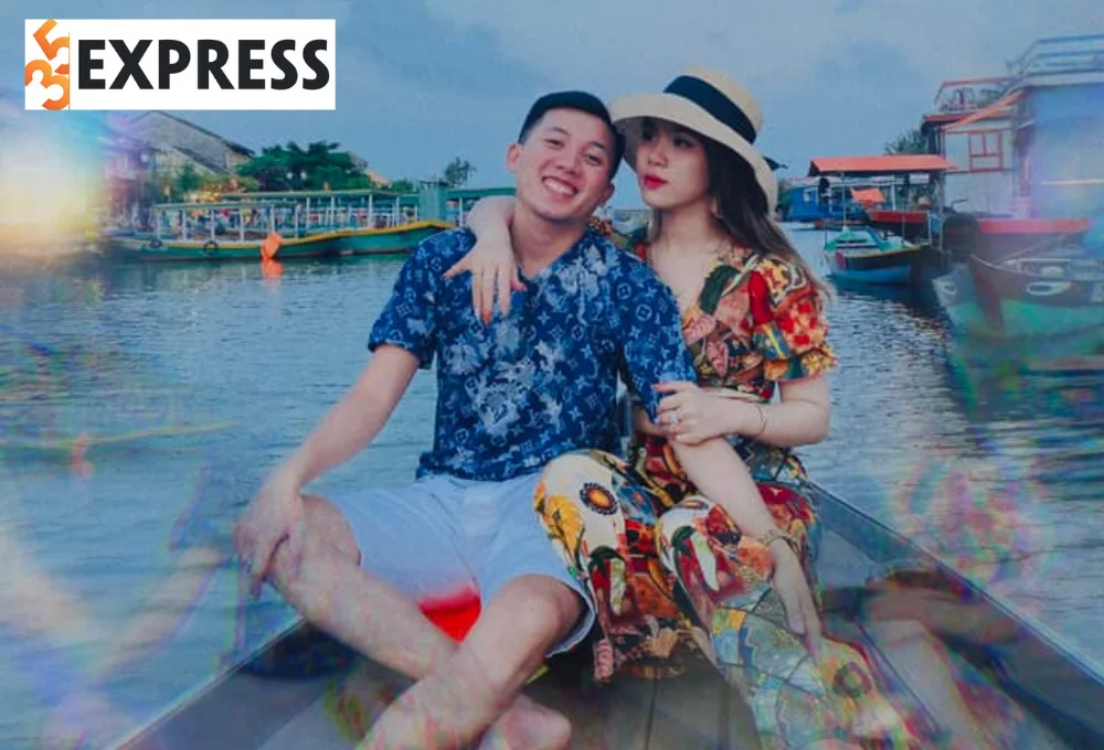 Diệu Ly nên duyên với "chồng yêu" được cô tỏ tình năm nào