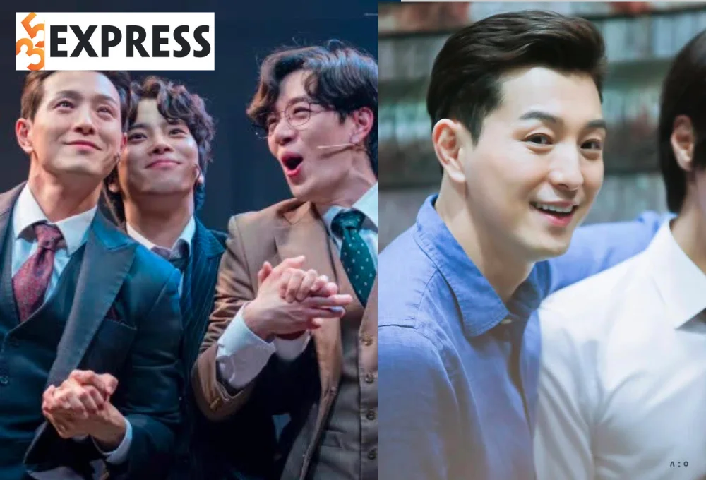 Jung Sung Il thể hiện tốt cả mảng nhạc kịch và phim điện ảnh. Chính vì vậy anh được fan mong chờ sẽ trở thành Lương Triều Vỹ của Hàn Quốc