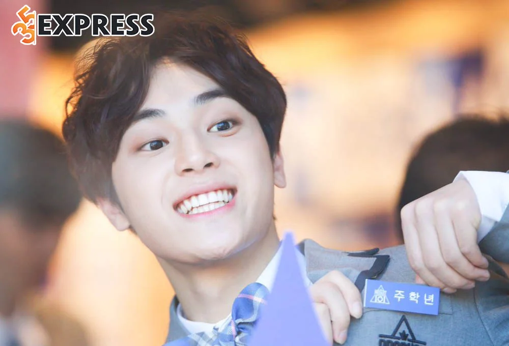 Ju Hak Nyeon là ai