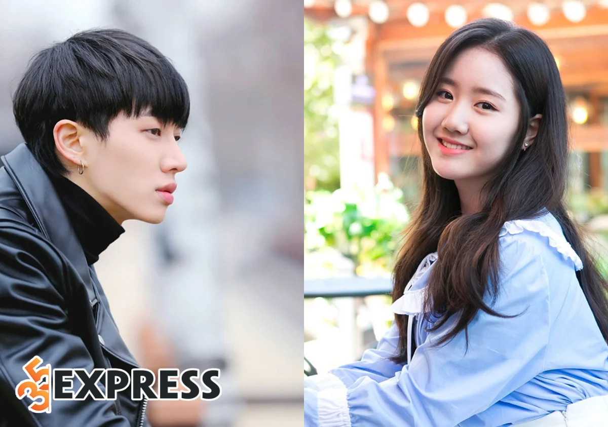Màn tái ngộ đầy thú vị của Gikwang và "bà xã" ngày ấy