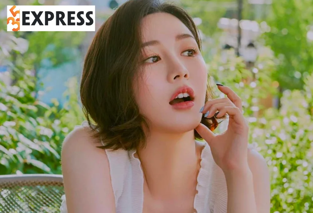 Mặc dù là con nhà nòi, nhưng Lee Da In lại chưa thực sự có sự nghiệp xuất sắc