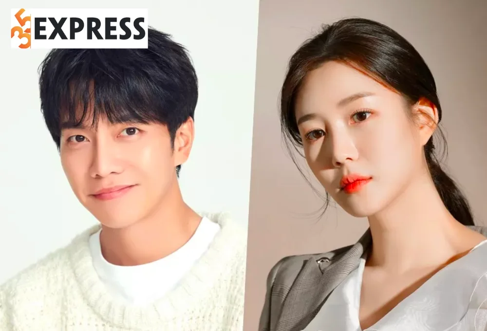 Lee Seung Gi và bạn gái Lee Da In công khai hẹn hò từ năm 2021