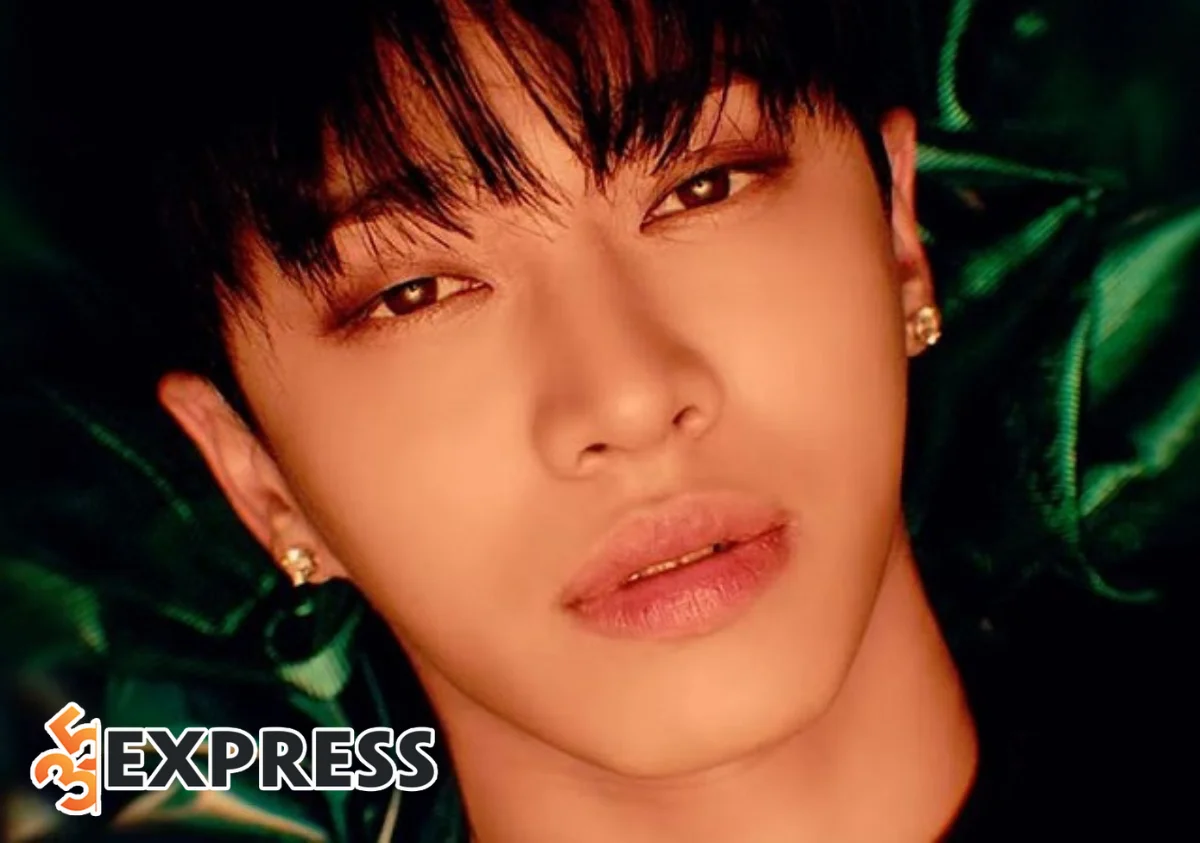 Gikwang là ai?