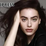 Yael Shelbia là ai? Nàng hậu Gương mặt đẹp nhất thế giới sở hữu đôi mắt xanh cuốn hút