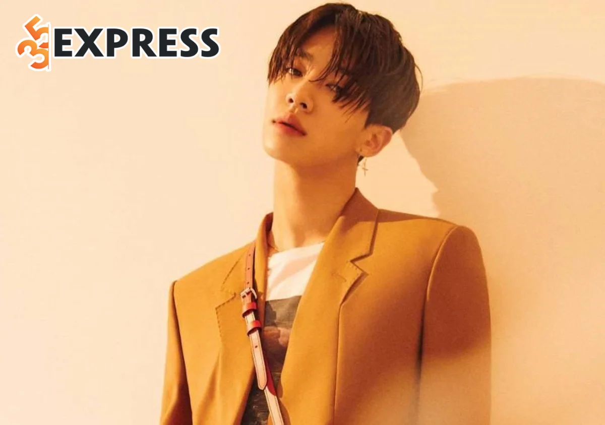 Gikwang là Top 6 thành viên có lịch trình bận rộn nhất 2022 do Blip thống kê
