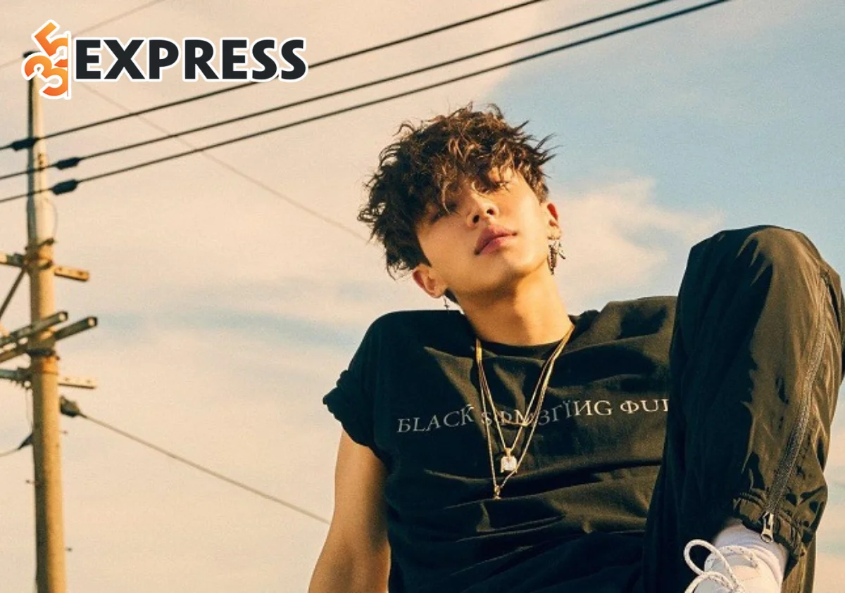 Sự nghiệp của Gikwang trước khi gặp lại "bà xã"