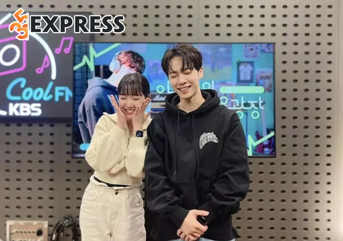 Gần đây, cả hai đã có dịp gặp lại nhau tại chương trình radio “Lee Ki Kwang’s Gayo Plaza”