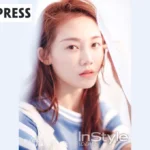 Chân dung nữ diễn viên Miêu Miêu