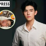 Trần Phi Vũ - Thái tử C-biz bị tung ảnh giường chiếu