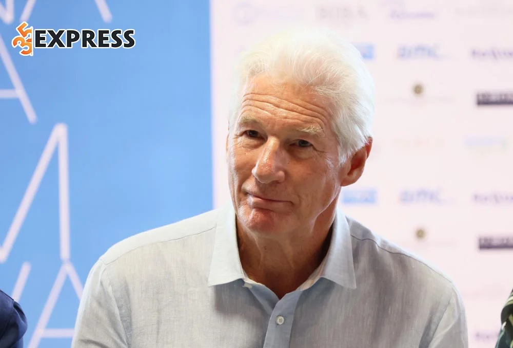 Richard Gere là ai