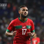 Sofiane Boufal