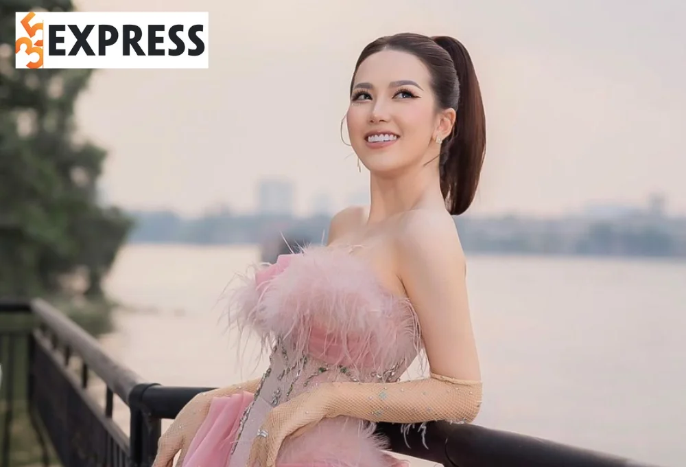 MC Thu Hà tố cầu thủ gạ tình mình trong khách sạn