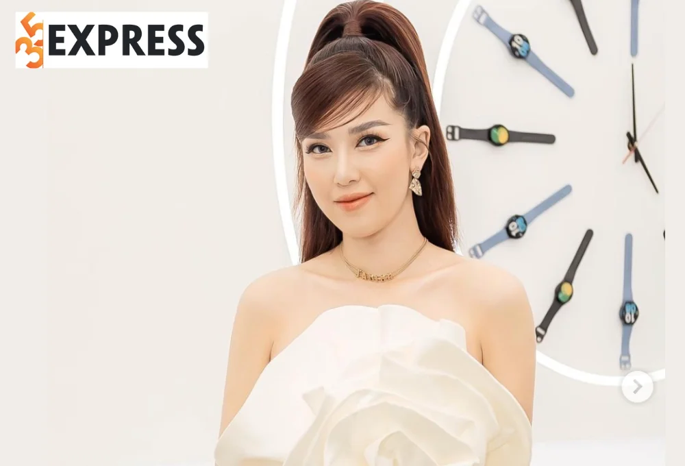 Câu chuyện Thu Hà chia sẻ nhận về nhiều ý kiến trái chiều