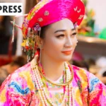 Cô đồng Trương Hương - Cô đồng đang khiến cả TikTok "bổ hoa quả", "đúng nhận sai cãi"