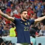 Theo Hernandez là ai