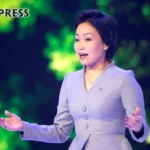 Lê Thị Thu Thủy là ai? Nâng tầm xe việt hay chỉ là giấc mơ hão huyền?