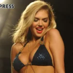 Kate Upton là ai? Quả bom sex với siêu vòng 1 nóng bỏng nhất hành tinh