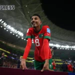 Azzedine Ounahi là ai? Tiền vệ đáng chú ý bậc nhất trên thị trường chuyển nhượng