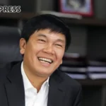 Trần Vũ Minh là ai? Thế hệ thứ 3 của Tập đoàn Hòa Phát